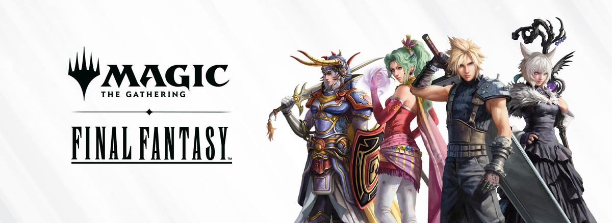 Final Fantasy