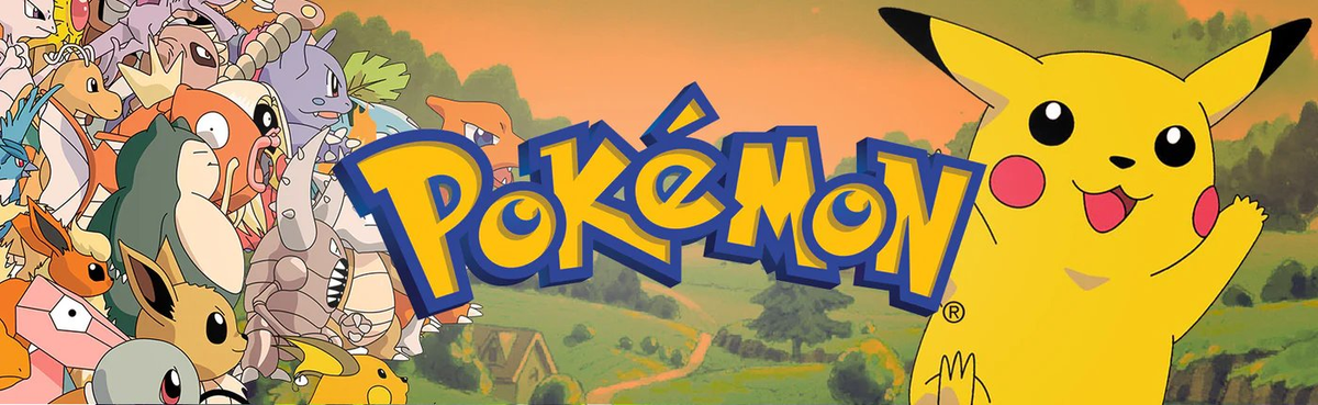Pokémon